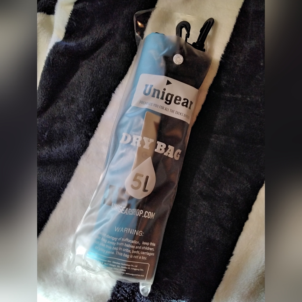 Unigear dry bag